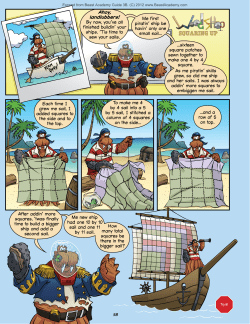 Guide: 58-61 - Beast Academy