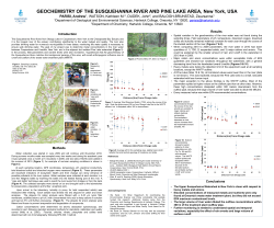 Figure 1 - Hartwick College