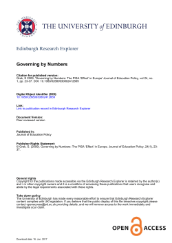 as Adobe PDF - Edinburgh Research Explorer
