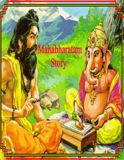 1. Mahabharatam STORY 1