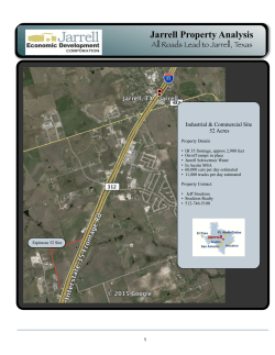 Espinoza 52 - Jarrell EDC