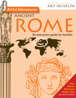 ancient - Princeton University Art Museum