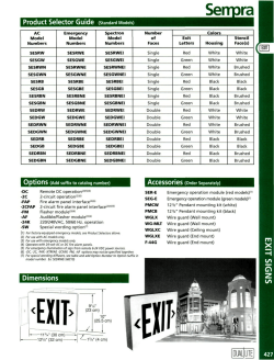 Data Sheet