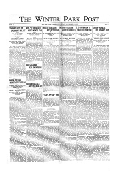 11-09-1916 - Winter Park Public Library