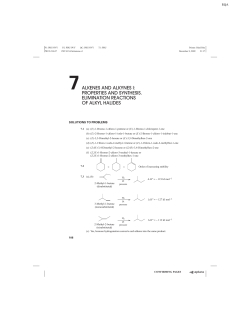 properties and synthesis. elimination reactions of alkyl halides