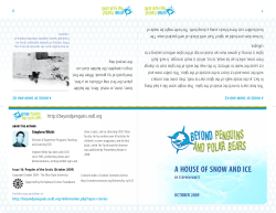 A House of snow And Ice