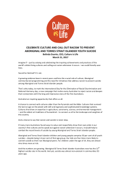 celebrate culture and call out racism to prevent