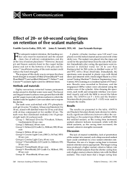 Short Communication Effect of .20- or 60