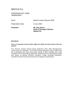Read transcript