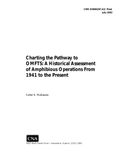 Charting the Pathway to OMFTS: A Historical Assessment of