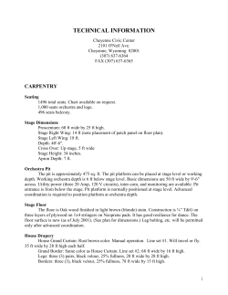 Technical Information