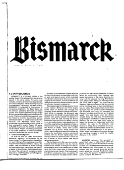 Bismarck