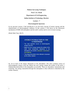 Pdf - Text of NPTEL IIT Video Lectures