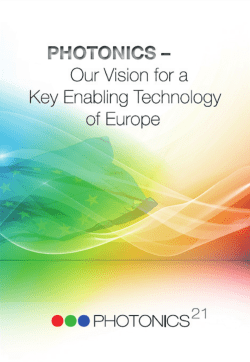 May 2011 - Photonics21