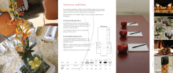 Terroir Etcetera…the best choice!