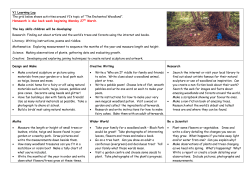 Homework is due back week