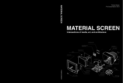 the pdf-version of the dissertation