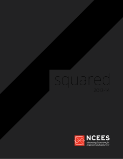 squared