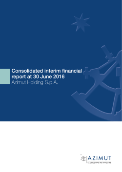 document - Visita Azimut Group