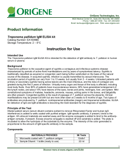 Product Information