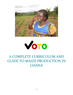 This Production Guide