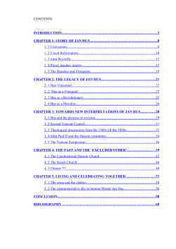 CONTENTS INTRODUCTION..........................................................