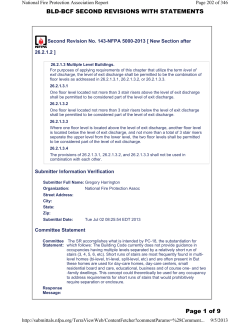 BLD-BCF SECOND REVISIONS WITH STATEMENTS Page