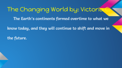 Pangea Presentation(1)