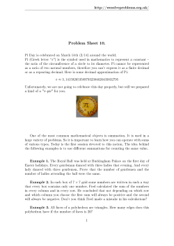 problems - We Solve Problems