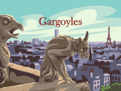 Gargoyles