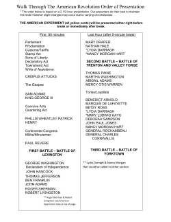 revorder (1) - California Weekly Explorer