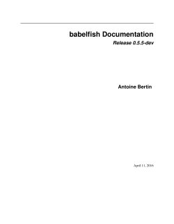 latest PDF - Read the Docs
