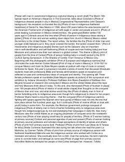 Transcript pdf - Center for Latin American and Caribbean Studies