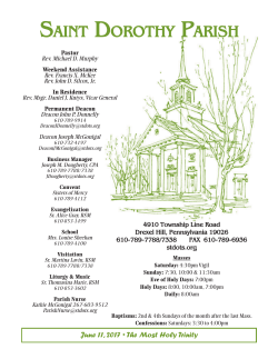 John Patrick Publishing Company