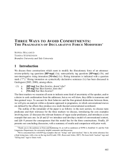 1 Introduction
