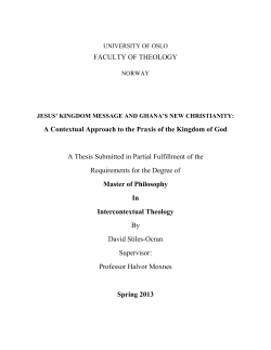 DavidxStilesxOcranxxMasterxThesis