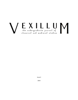 Origins and Interpretations of Folio 3v in the Book of Durrow