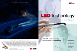 LED Technology