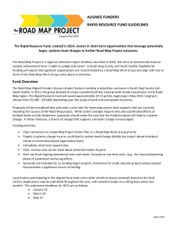 Rapid-Resource-Fund