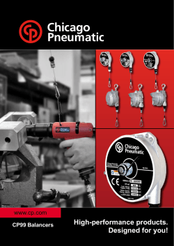 Chicago Pneumatic