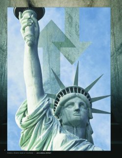 Economic Mobility in the United States