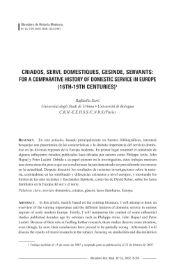 criados, servi, domestiques, gesinde, servants