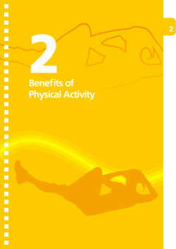 2 Benefits of Physical Activity