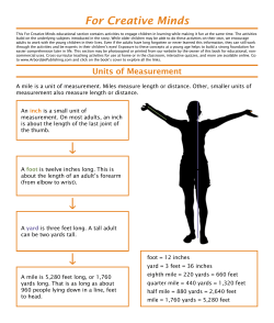 For Creative Minds - Arbordale Publishing