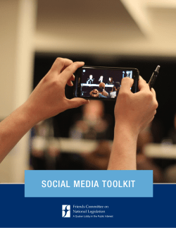 Get the Toolkit