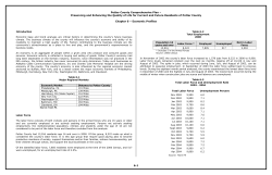 Potter County Comprehensive Plan