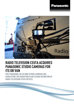 Radio Television Ceuta
