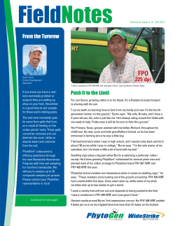 225 dpi - The DOW Chemical Company