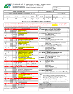 Market Place Eagles Nest