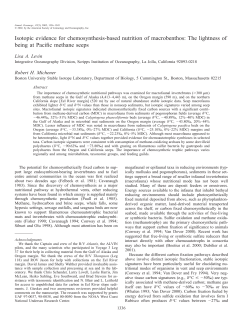 Link to PDF - Lisa Levin